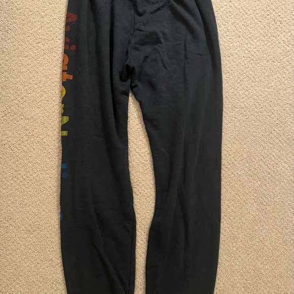 Aviator nation sweatpants - Picture 3 of 4
